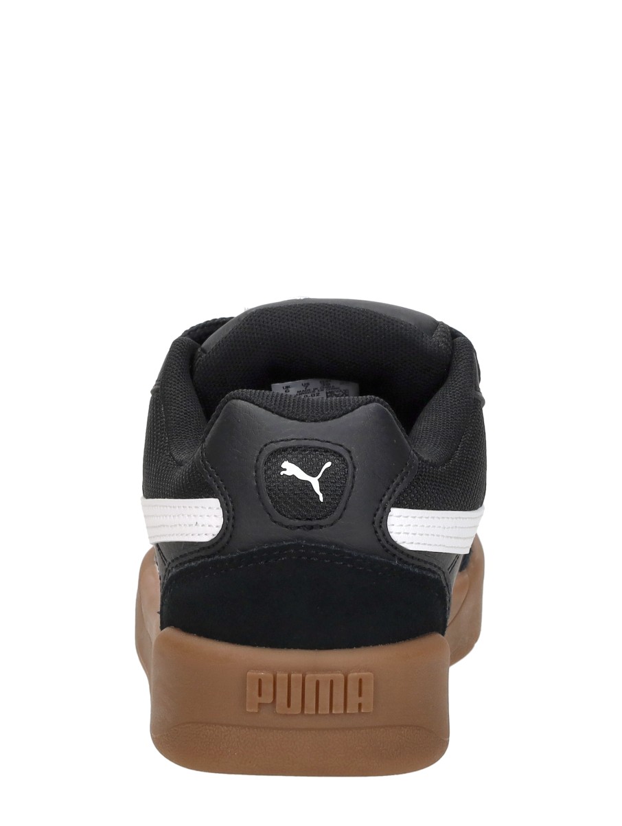 Puma - Park Lifestyle Sk8 Jr – zwart – foto 3 van 4