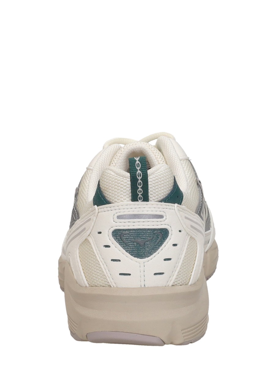 Mizuno herensneaker wit