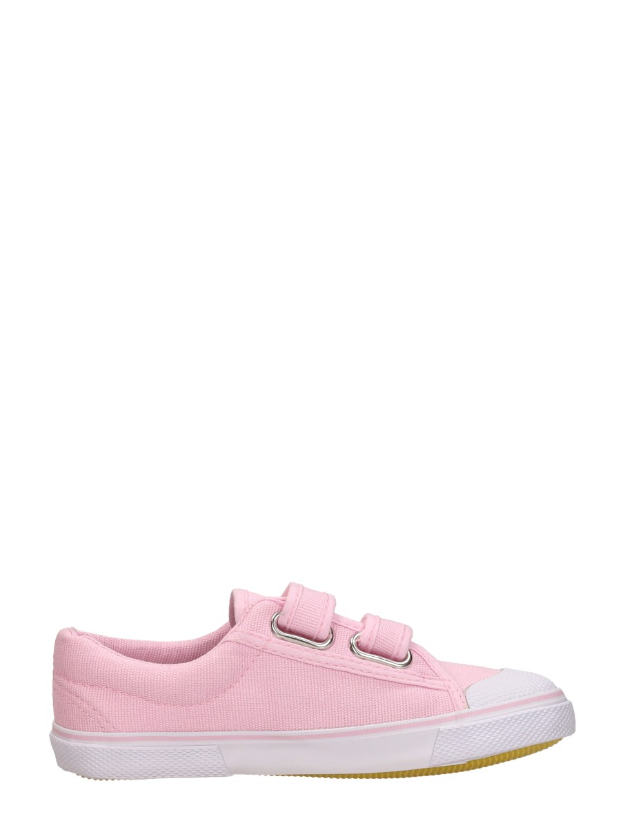 Keq - Kinder Gymschoenen – roze – foto 4 van 4