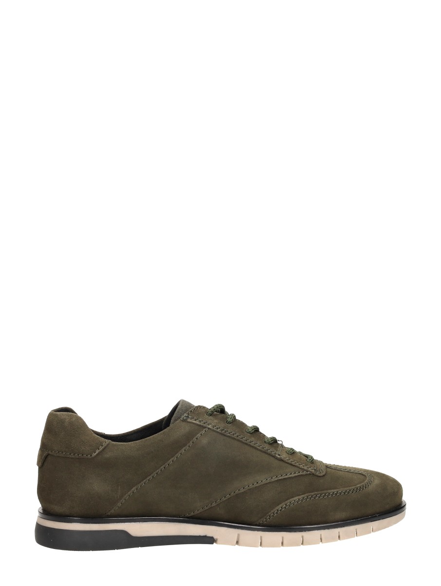 Bugatti - Delron – khaki – foto 4 van 4