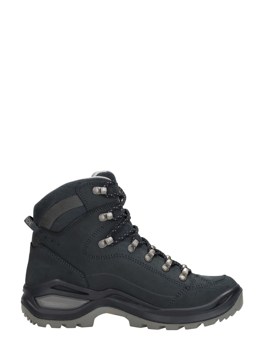 Lowa - Renegade Evo Gtx Mid Ws – blauw – foto 4 van 4
