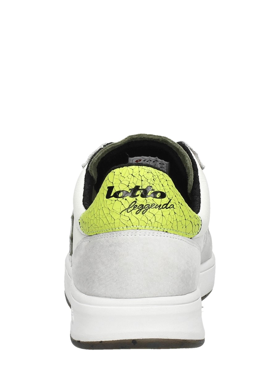 Lotto Leggenda - Signature – foto 3 van 4