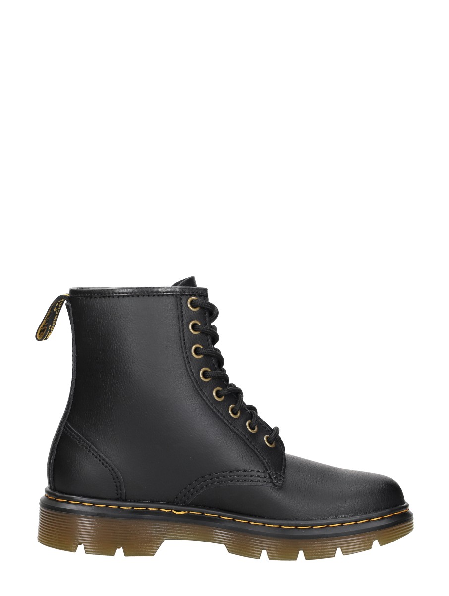 Dr. Martens - Aprile Floral – foto 4 van 4