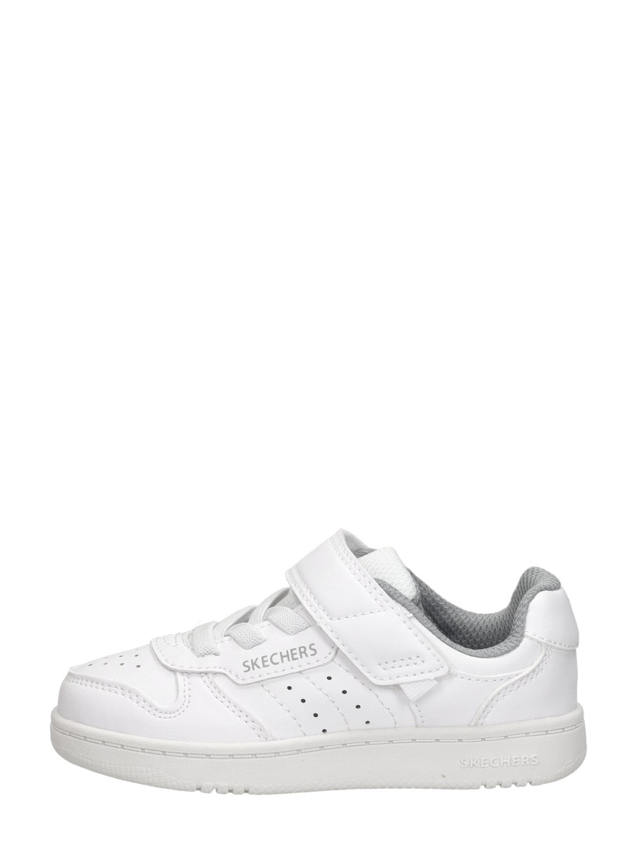 Skechers Quick Street – Wit