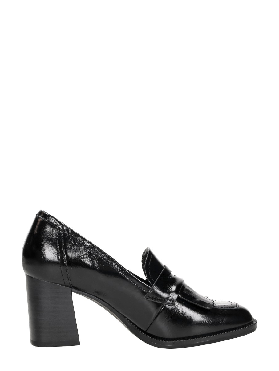 Tamaris - Pumps – zwart – foto 4 van 4