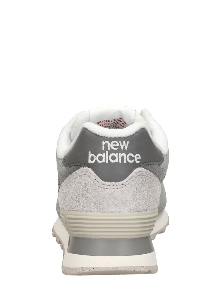 New Balance - 574 – grijs – foto 3 van 4