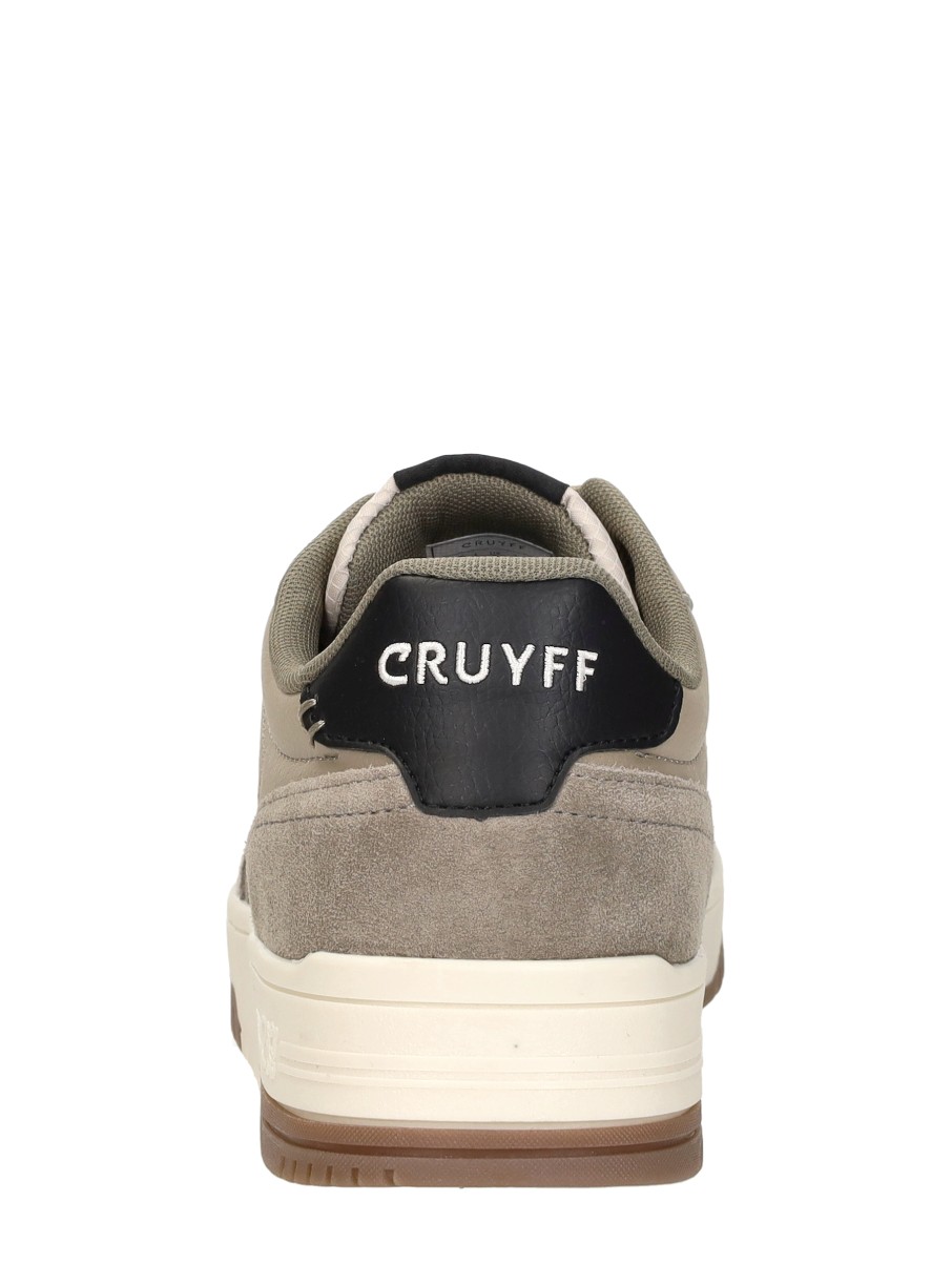 Cruyff - Endorsed Sport – taupe – foto 3 van 4
