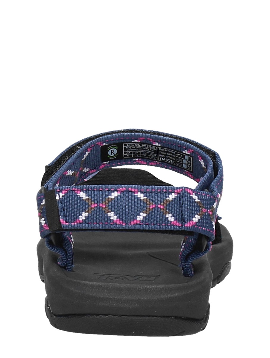 Teva - Hurricane Xlt 2 – blauw – foto 3 van 4