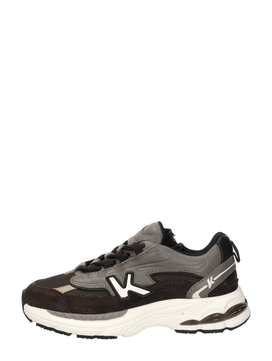 Keq  Sneakers Laag