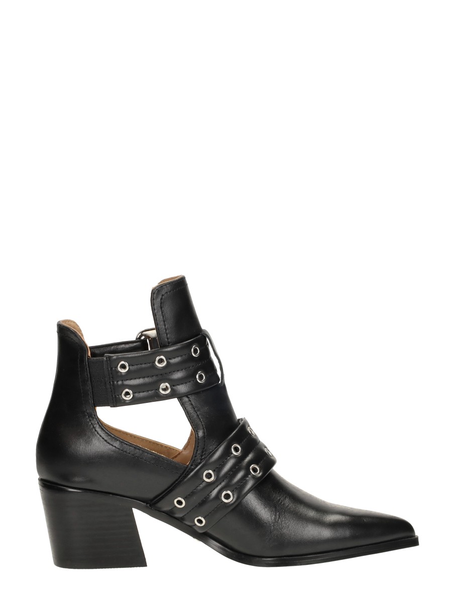 Steve Madden - Grazia – foto 4 van 4
