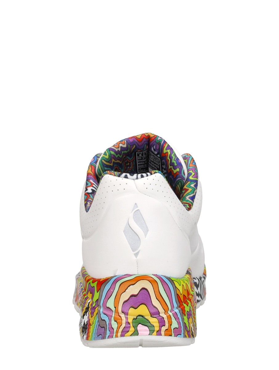 Skechers - Jen Stark: Uno - Mini Drip – foto 3 van 4