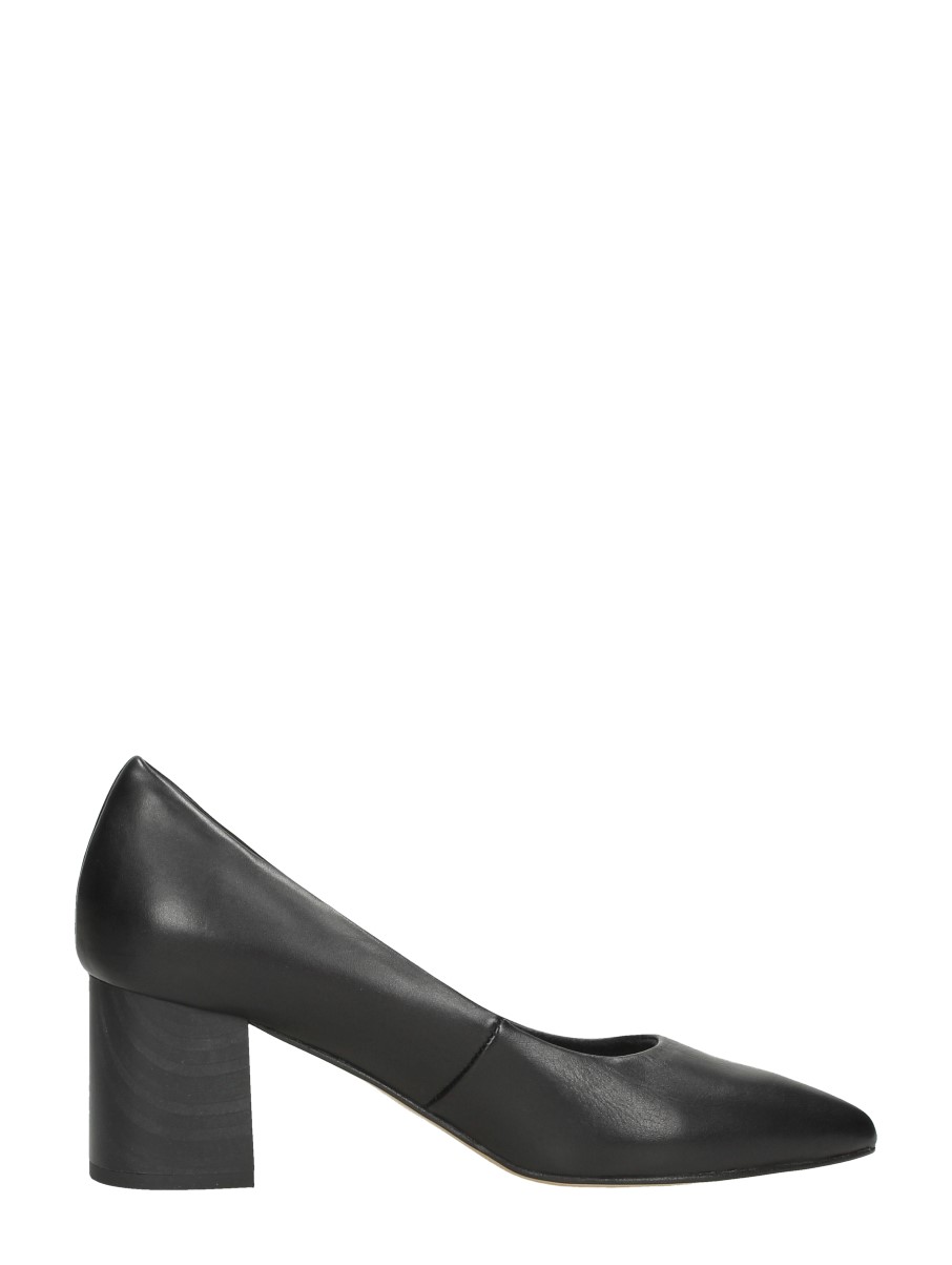 Tamaris - Pumps – zwart – foto 4 van 4