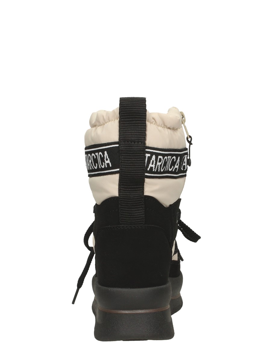 Antarctica - Snowboots – beige – foto 3 van 4