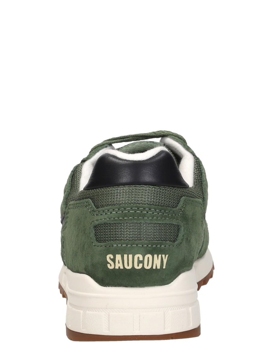 Saucony - Shadow 5000 – groen – foto 3 van 4