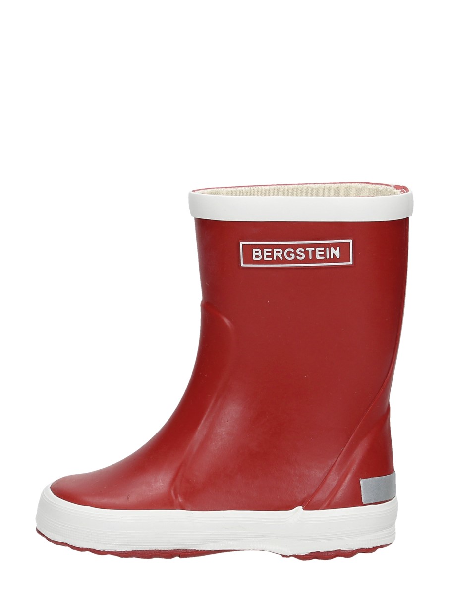 Bergstein - Bn Rainboot Red