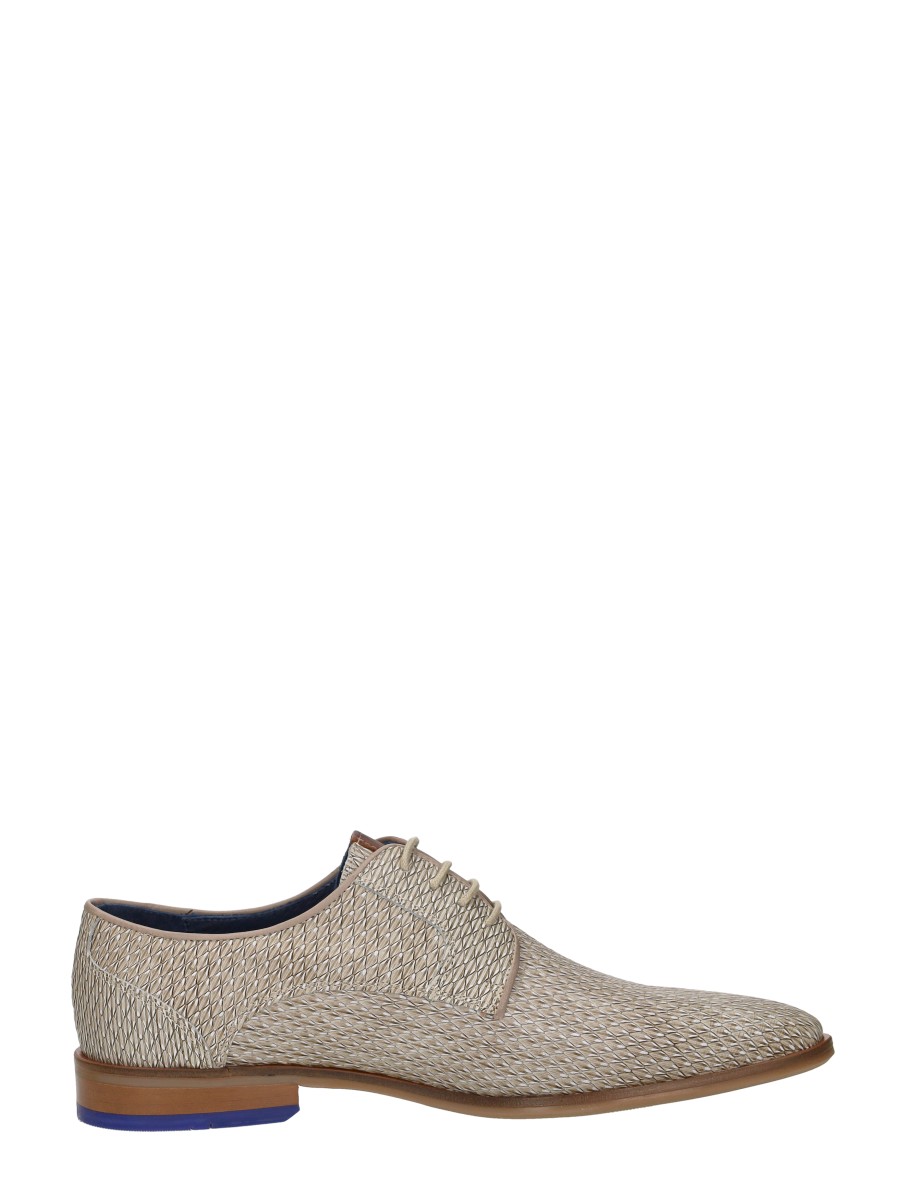 Sub55 - Gekleed Laag – beige – foto 4 van 4