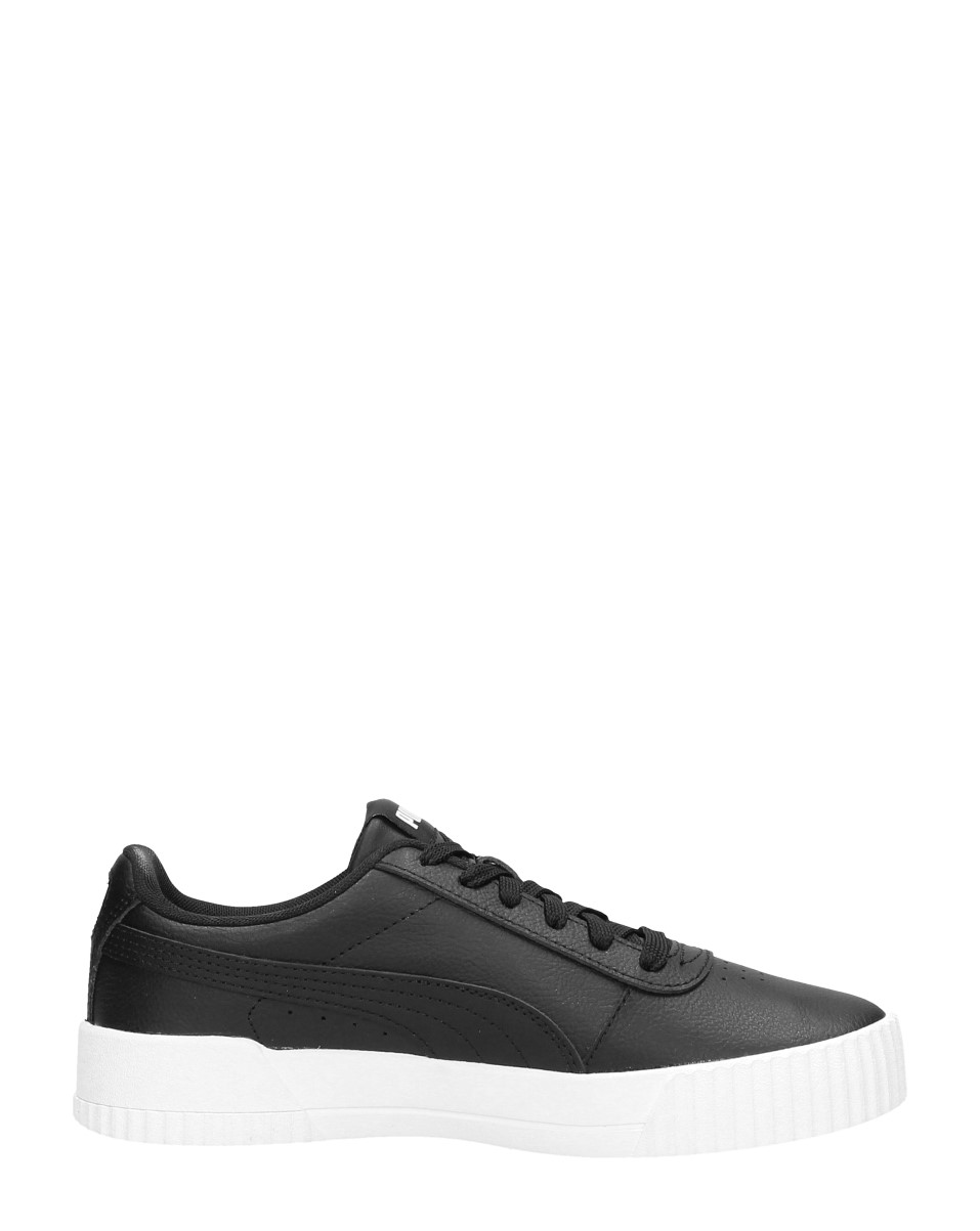 Puma Carina damessneaker zwart