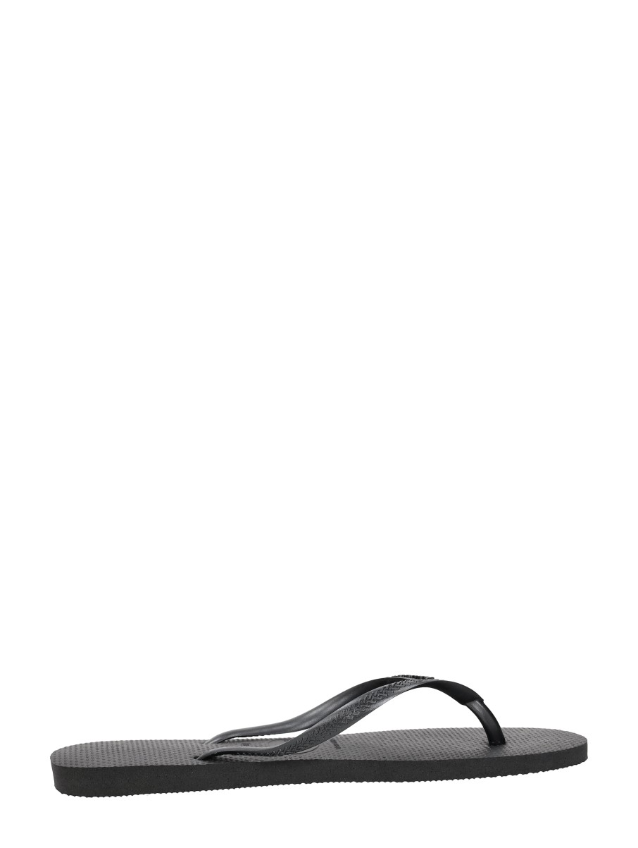 Havaianas - Hav. Slim – zwart – foto 4 van 4