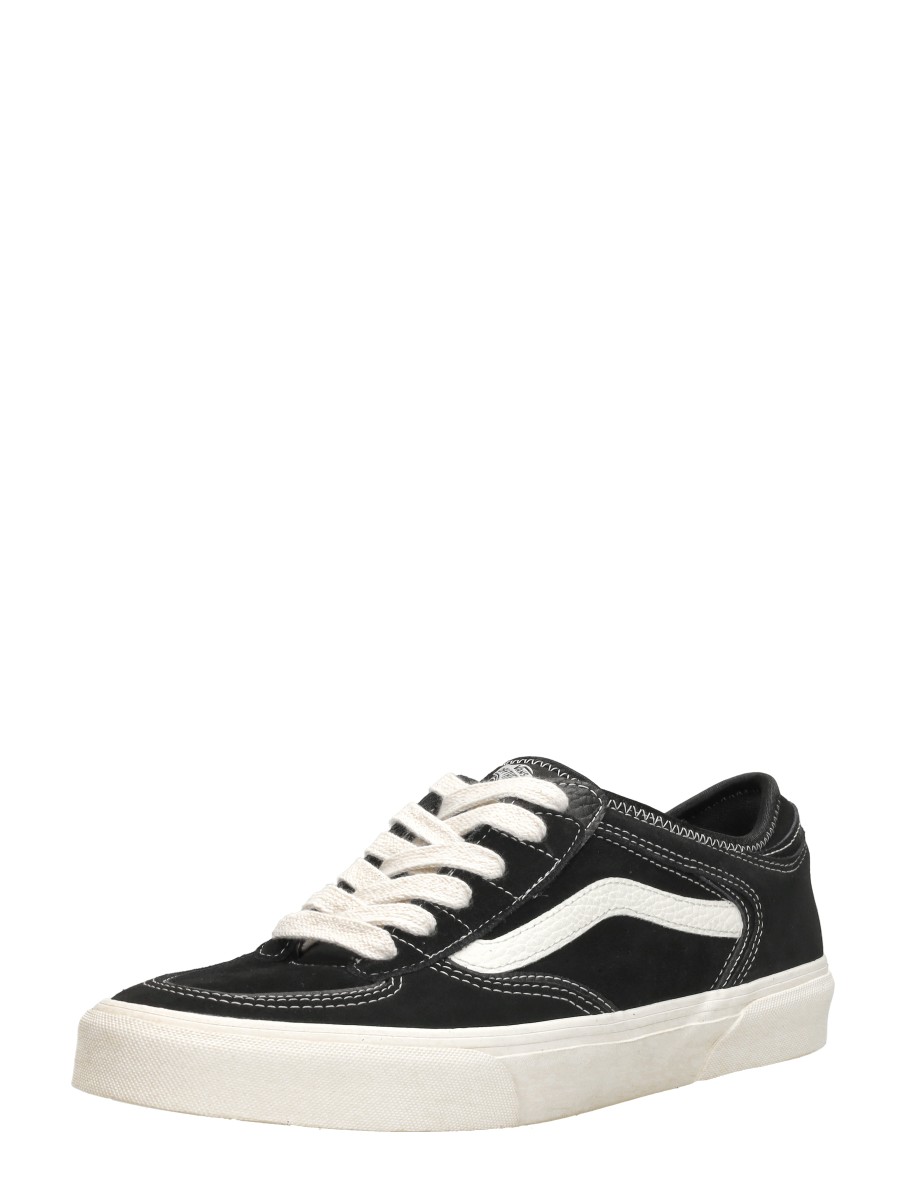 Vans - Rowly Classic – zwart – foto 2 van 4