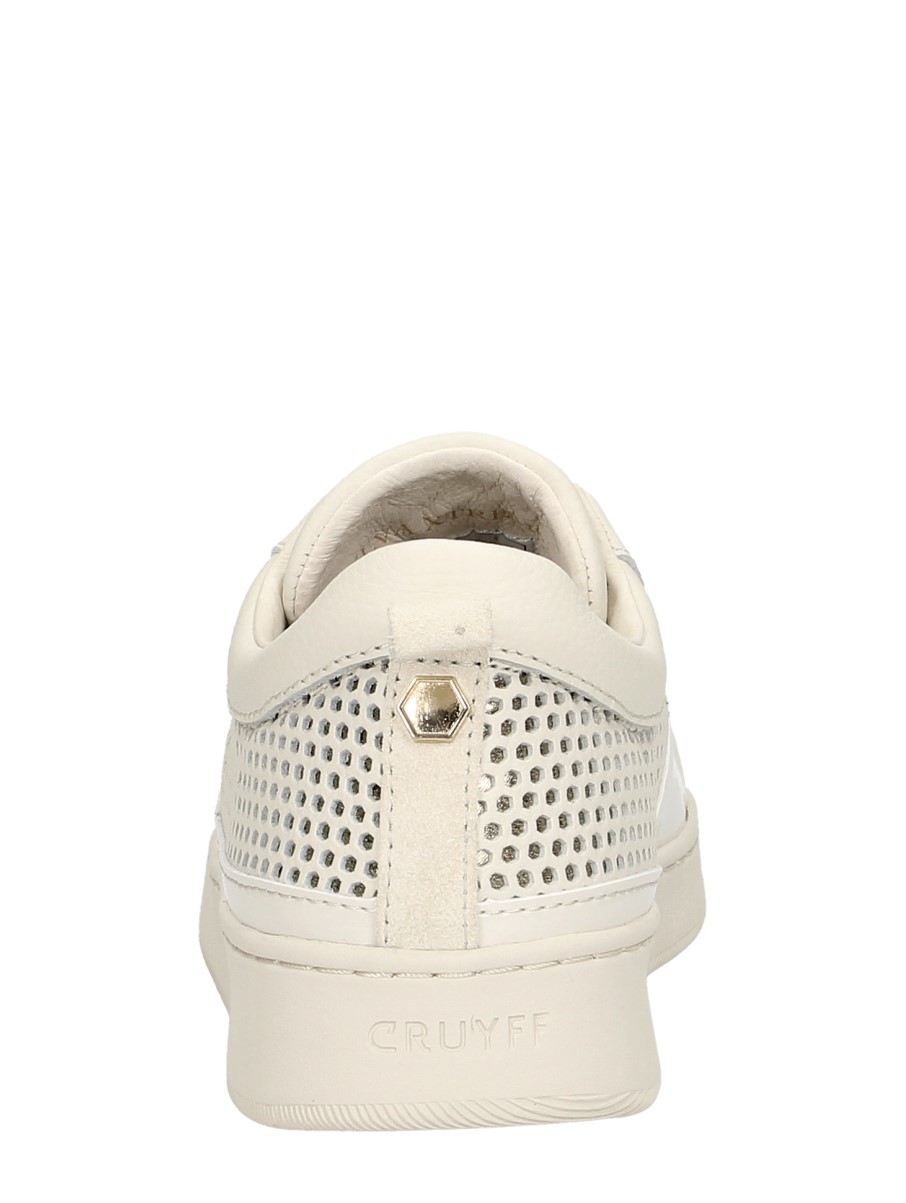 Cruyff - Sylva Xtreme Gebroken Wit gevonden by ShwayBox