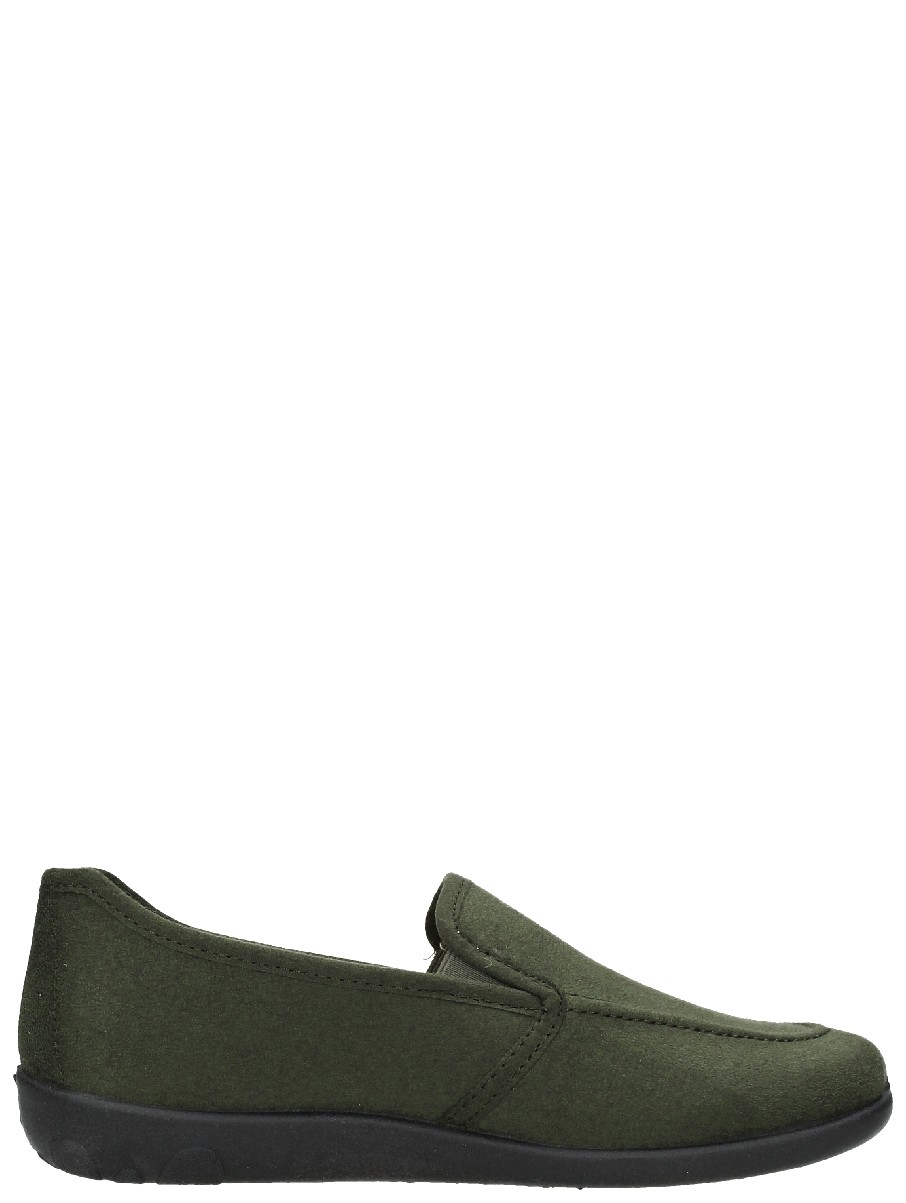 Rohde - Dames Pantoffels – groen – foto 4 van 4
