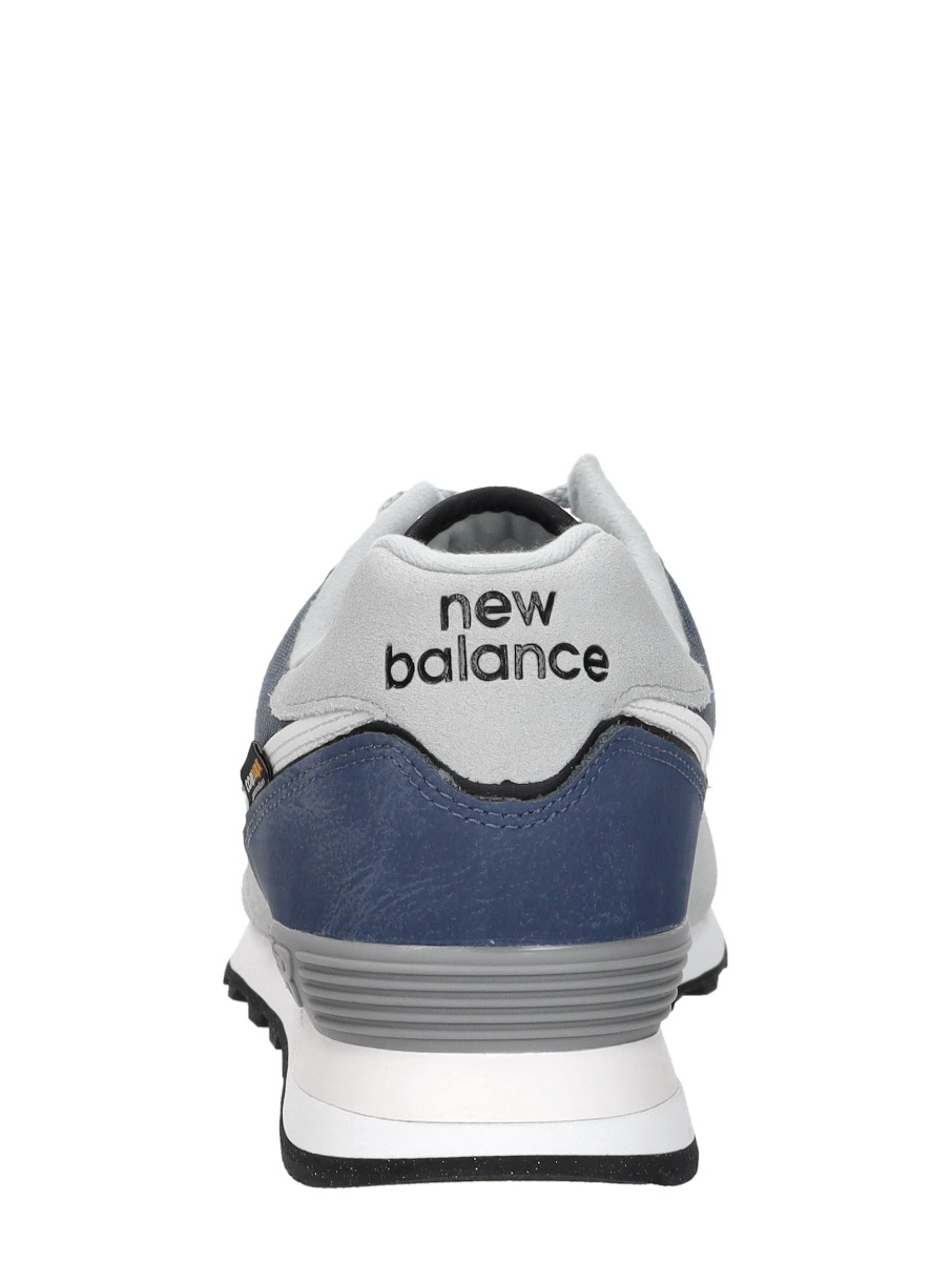 New Balance - 574 – grijs – foto 3 van 4