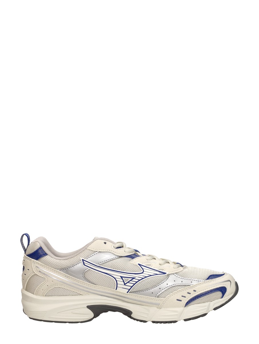 Mizuno - Mxr Suede – wit – foto 4 van 4