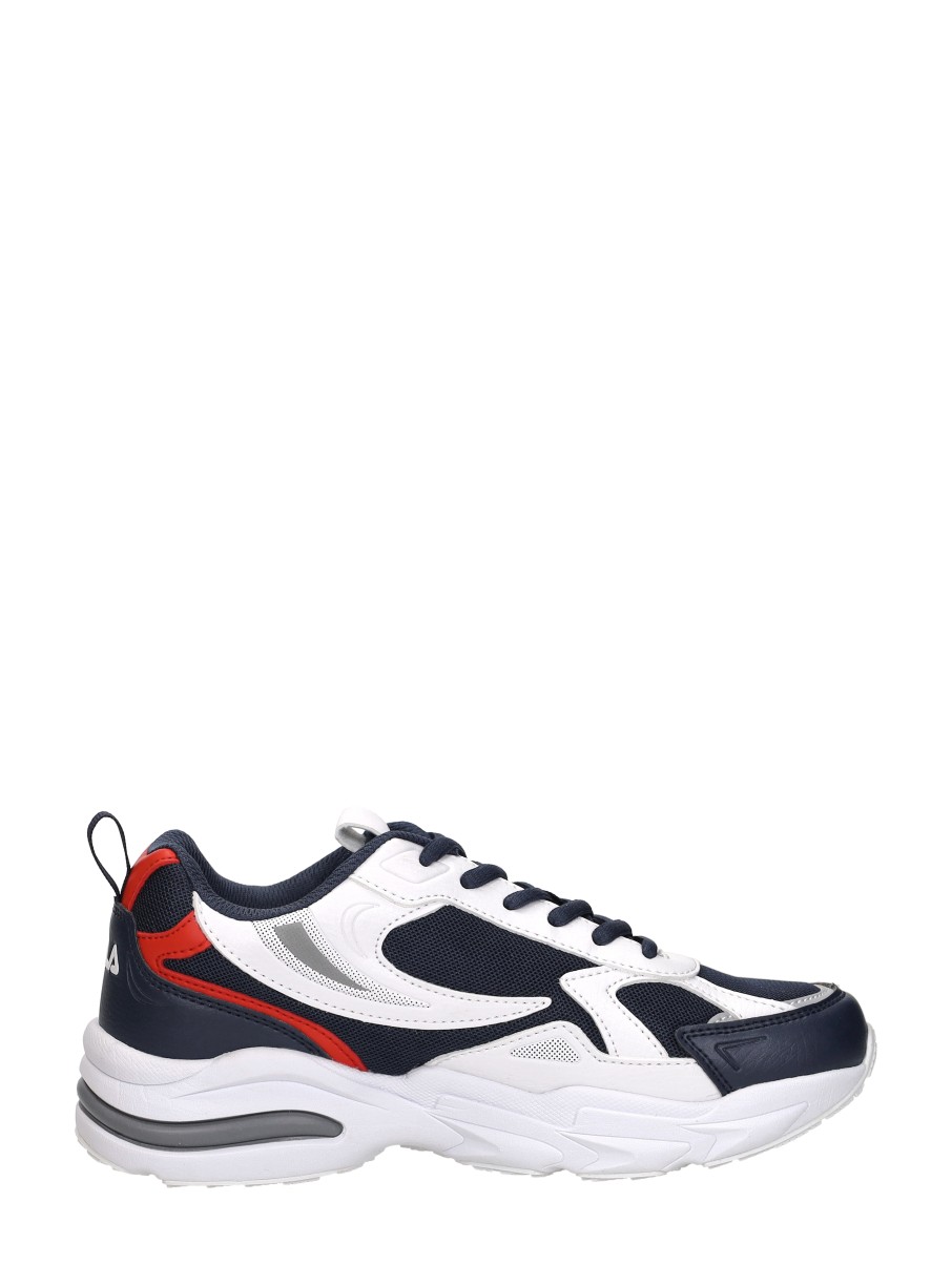 Fila - Madrun Kids – wit – foto 4 van 4