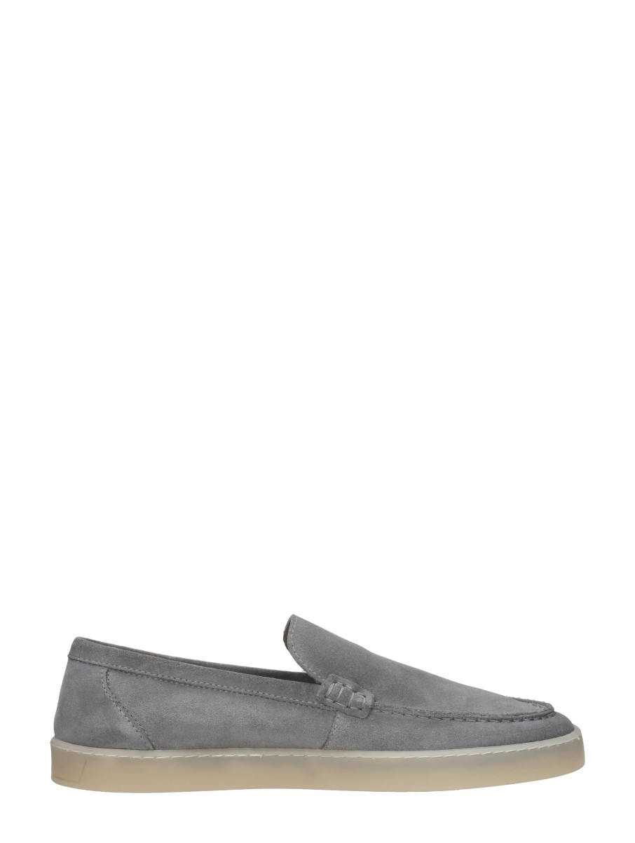Sub55 - Loafers Licht Grijs – foto 4 van 4