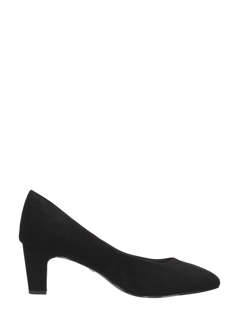 Tamaris - Pumps – zwart – foto 4 van 4