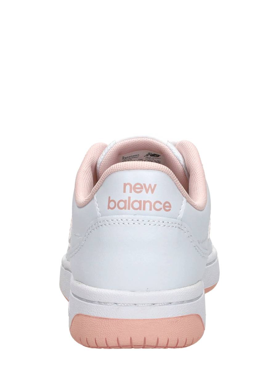 New Balance - Bb80 – wit – foto 3 van 4