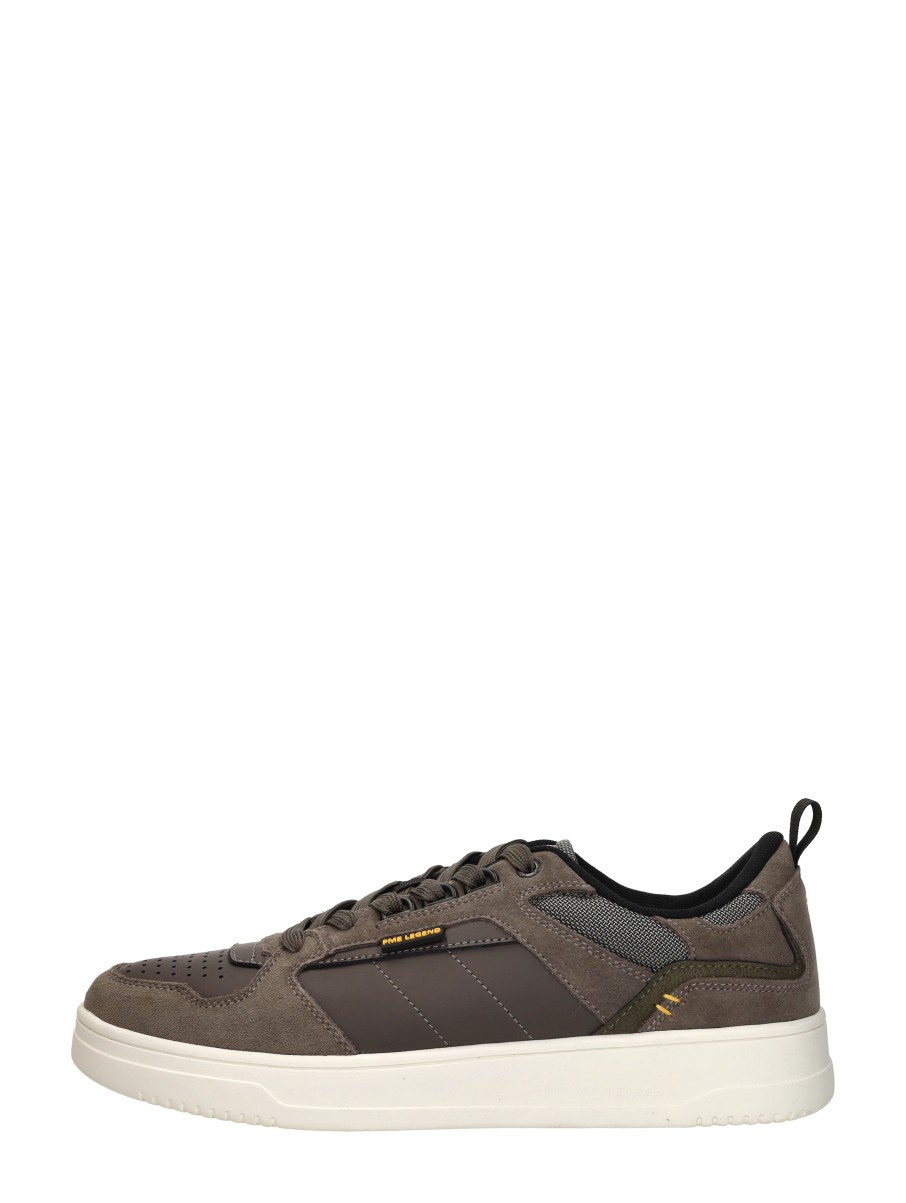 Pme Legend Hinger – Taupe