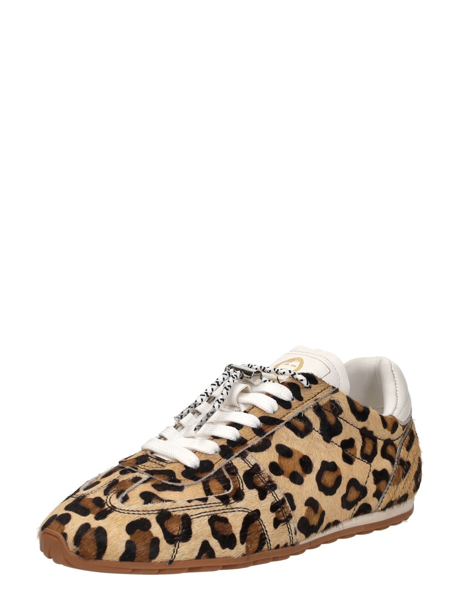 Cruyff - Gloric – cognac – foto 2 van 4