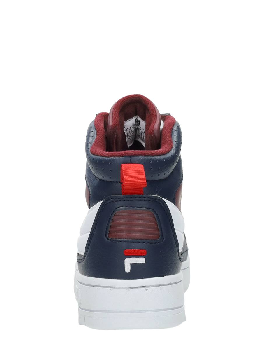 Fila - Fxventuno Mid Teens – foto 3 van 4