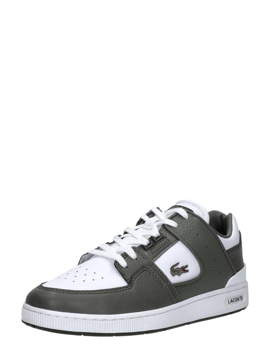 Lacoste herensneaker groen