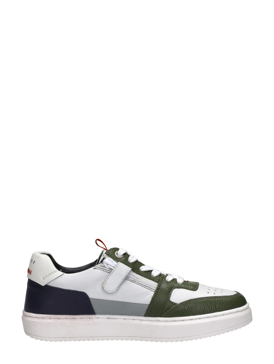 Cruyff - Endorsed – groen – foto 4 van 4