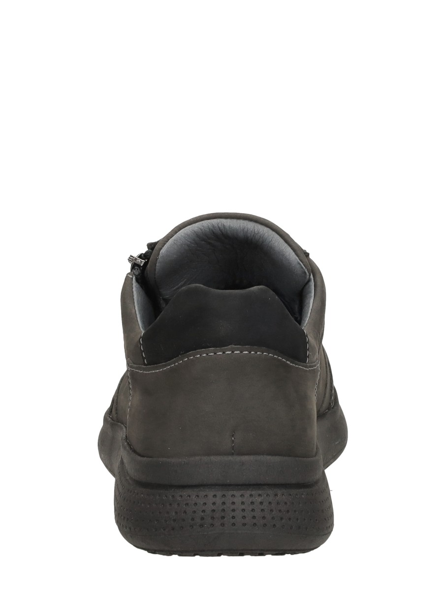 Waldläufer - Heiko – donkergrijs – foto 3 van 4