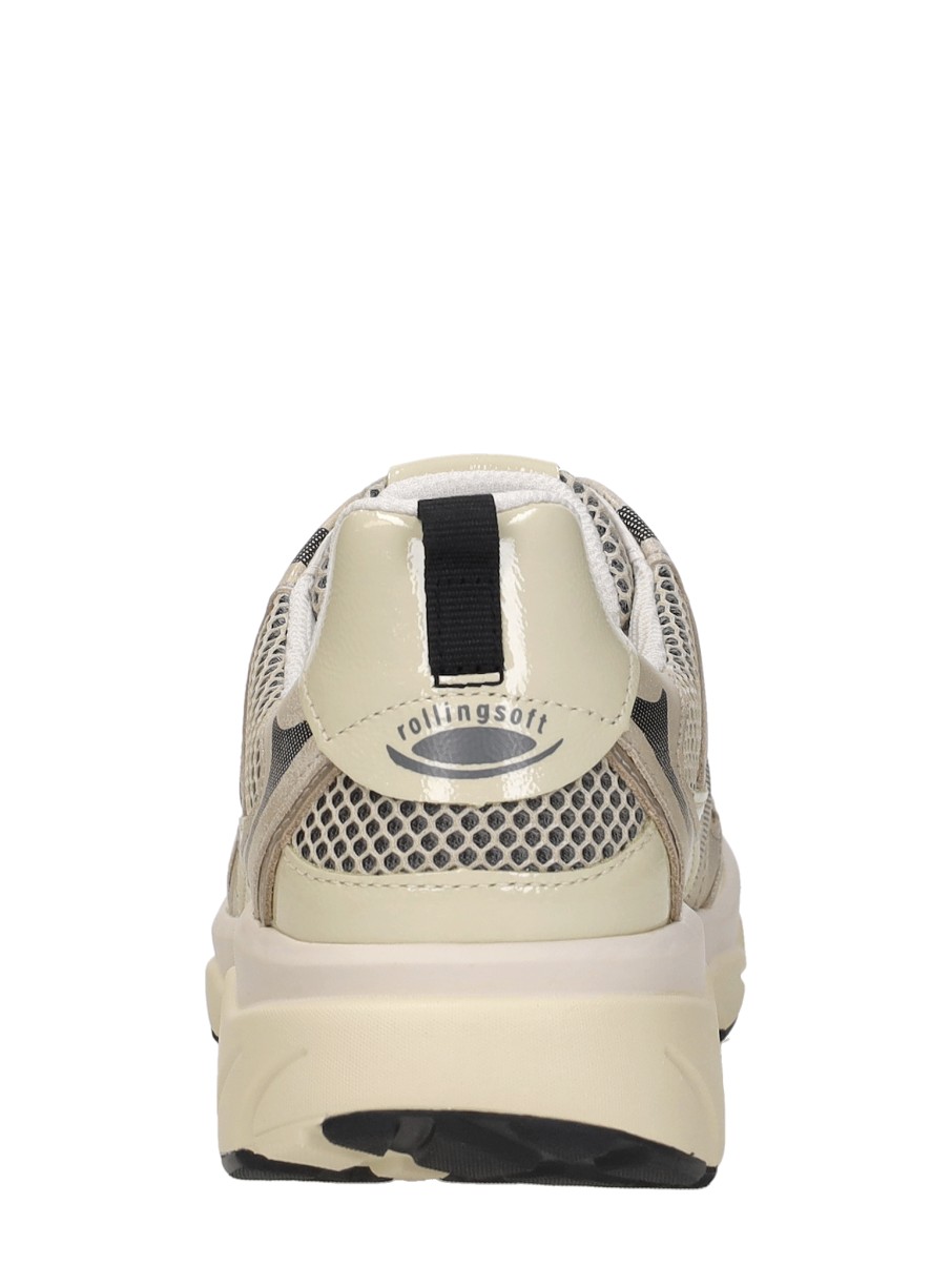 Gabor - Rollingsoft – beige – foto 3 van 4