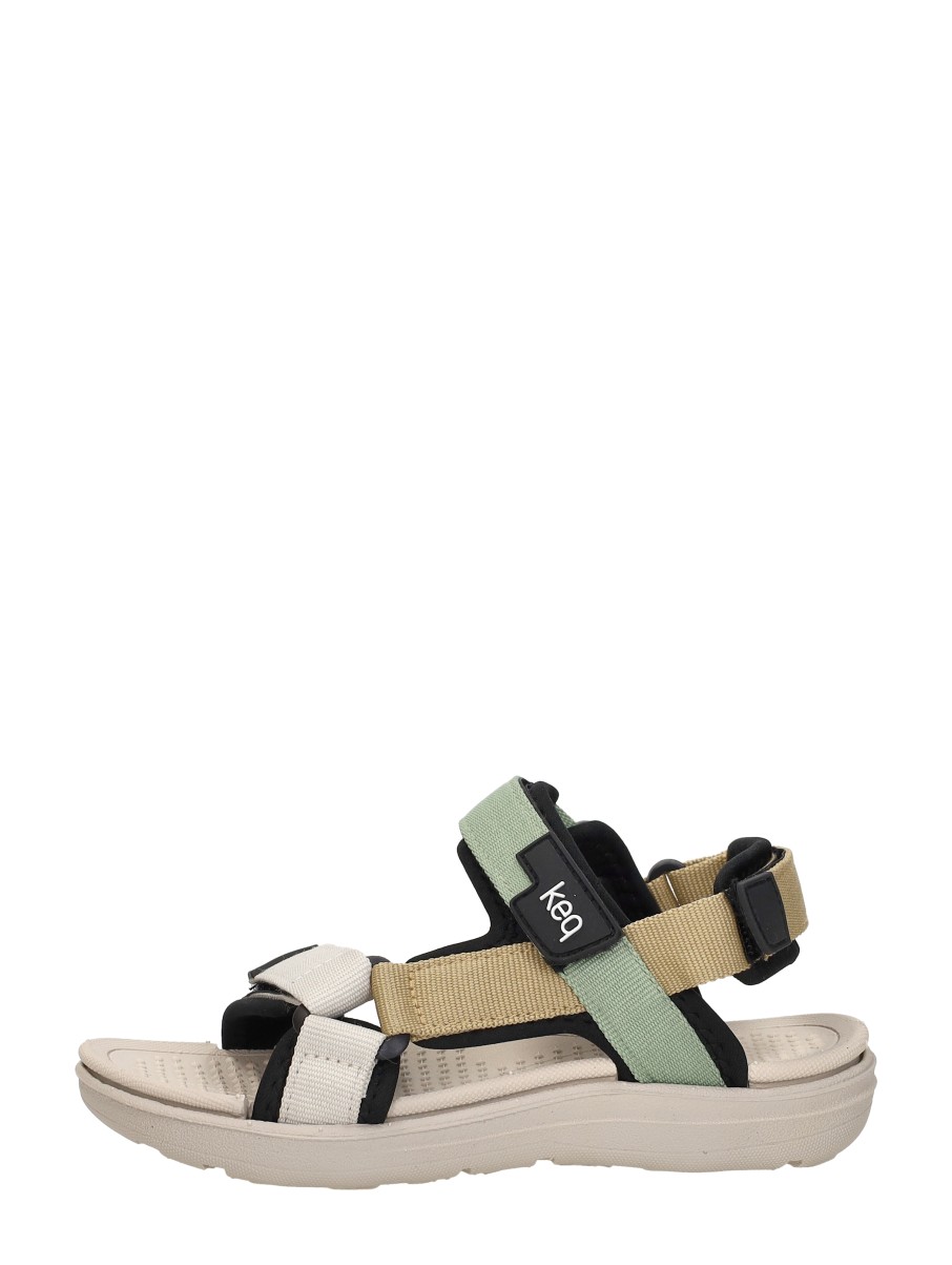 Keq  Jongens Sandalen