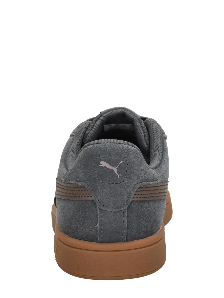 Puma - Puma Smash 3.0 – donkergrijs – foto 3 van 4
