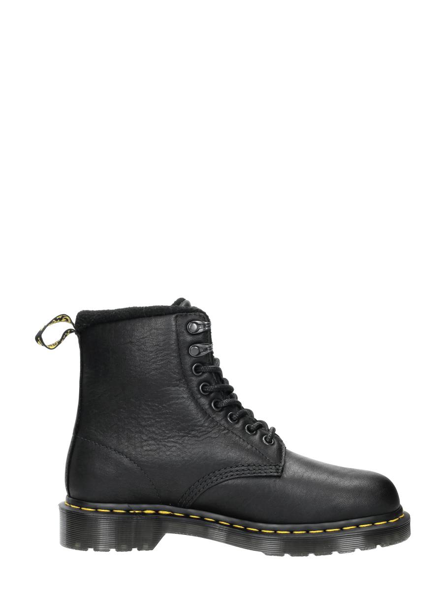 Dr. Martens - 1460 – zwart – foto 4 van 4