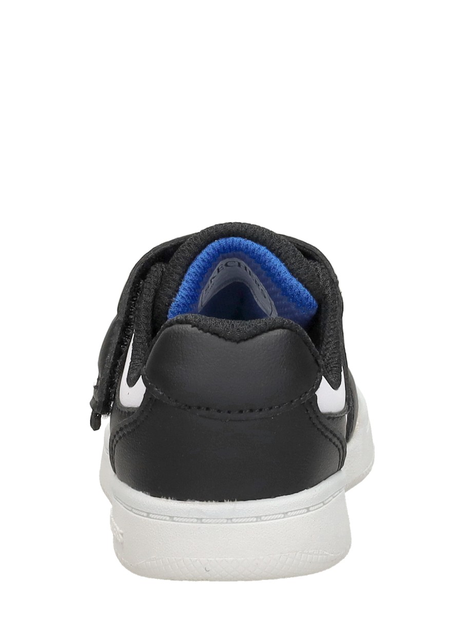 Skechers - Quick Street – zwart – foto 3 van 4