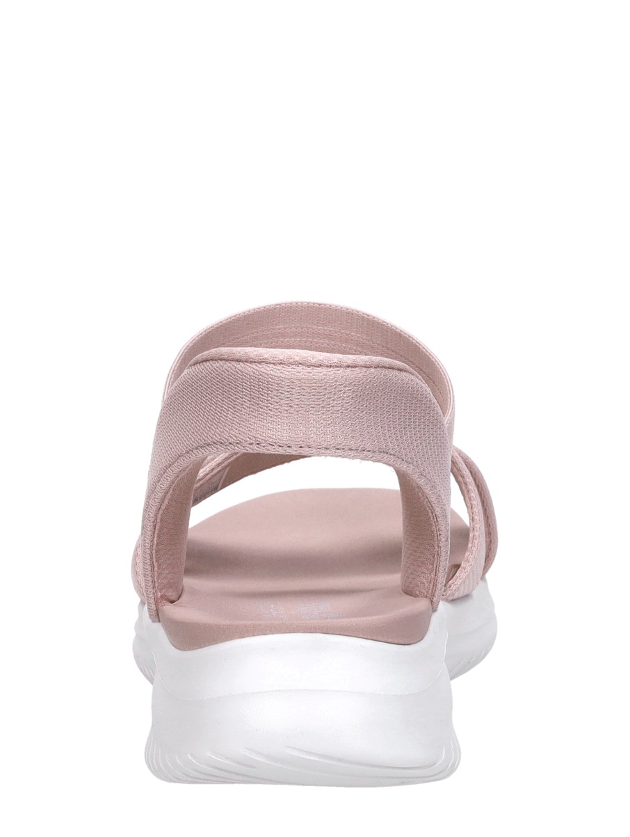 Skechers - Slip-ins: Ultra Flex 3.0 – roze – foto 3 van 4