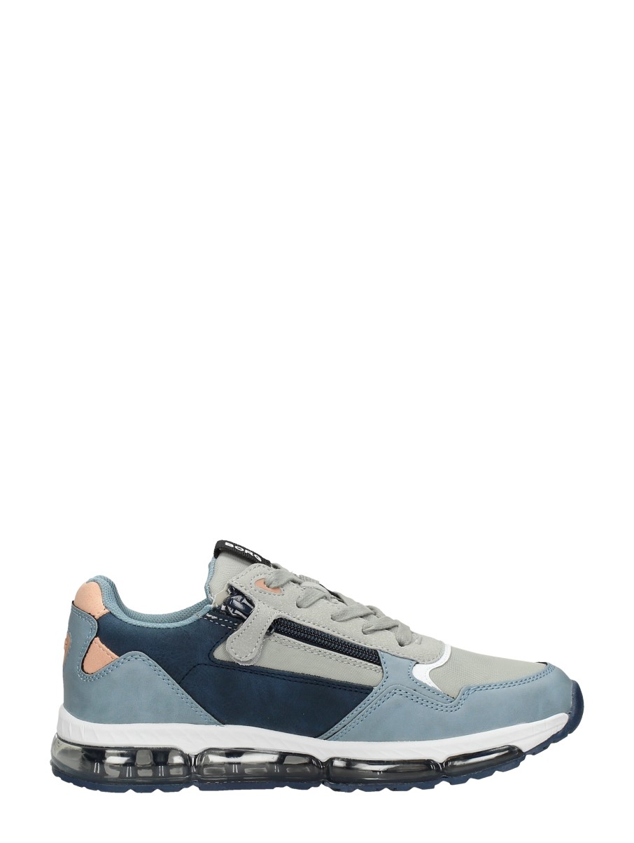 Bjorn Borg - X500 Mix K – licht blauw – foto 4 van 4