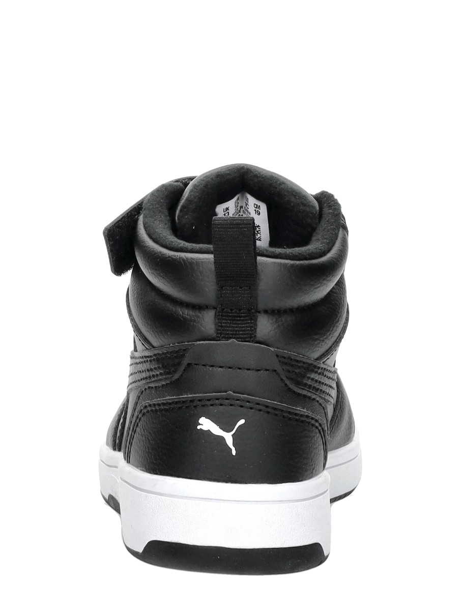 Puma - Puma Rebound V6 Mid Wtr Ac+ Ps – foto 3 van 4