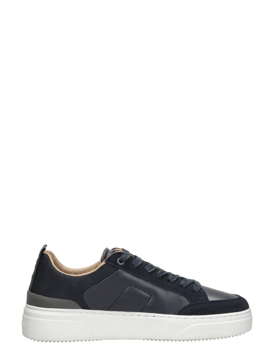 Bjorn Borg - T1930 Nyl M – blauw – foto 4 van 4