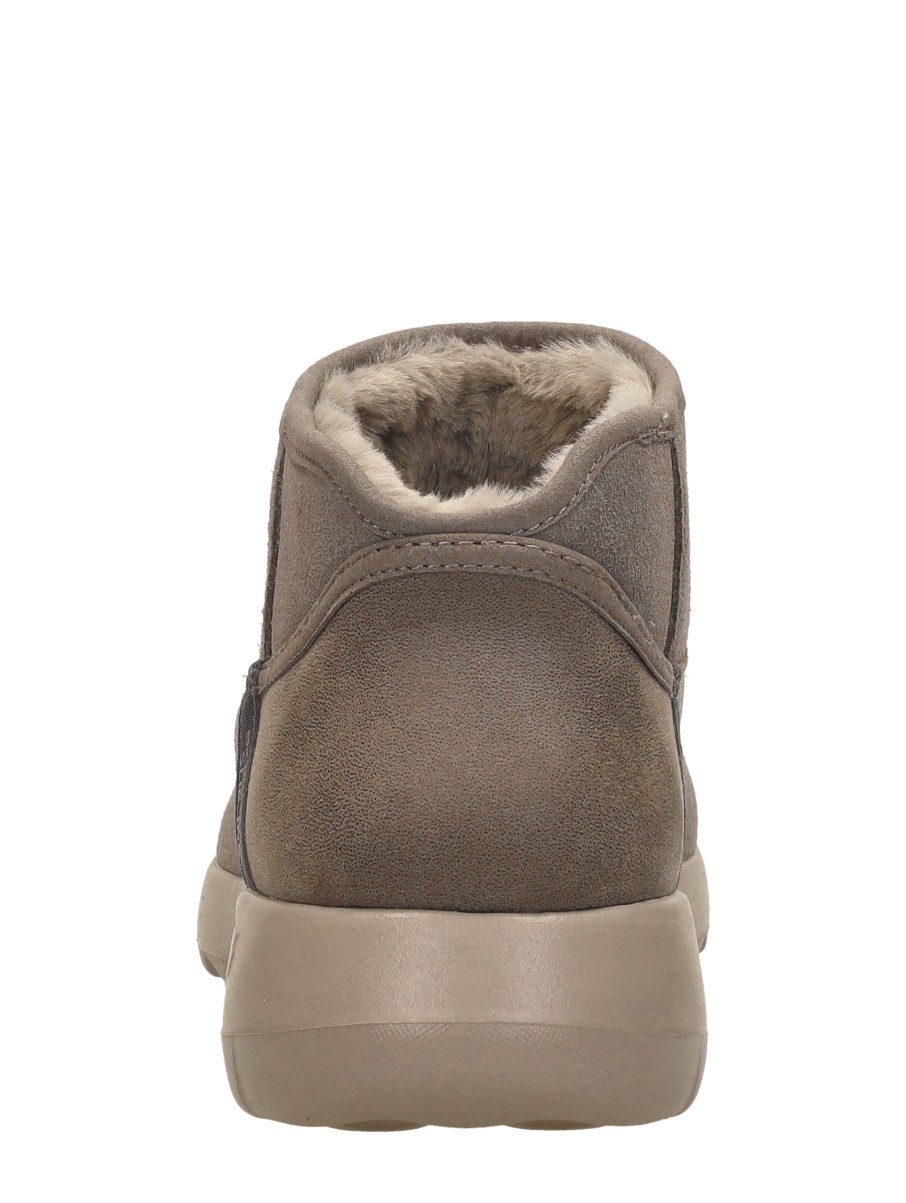 Skechers - Slip-ins On The Go – taupe – foto 3 van 4