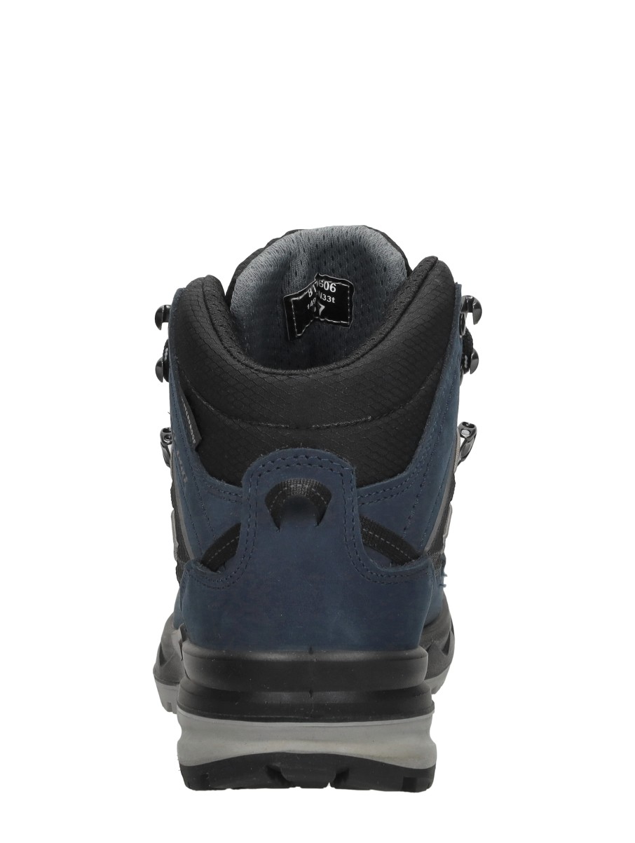 GriSport - Gri Tampa Mid – blauw – foto 3 van 4