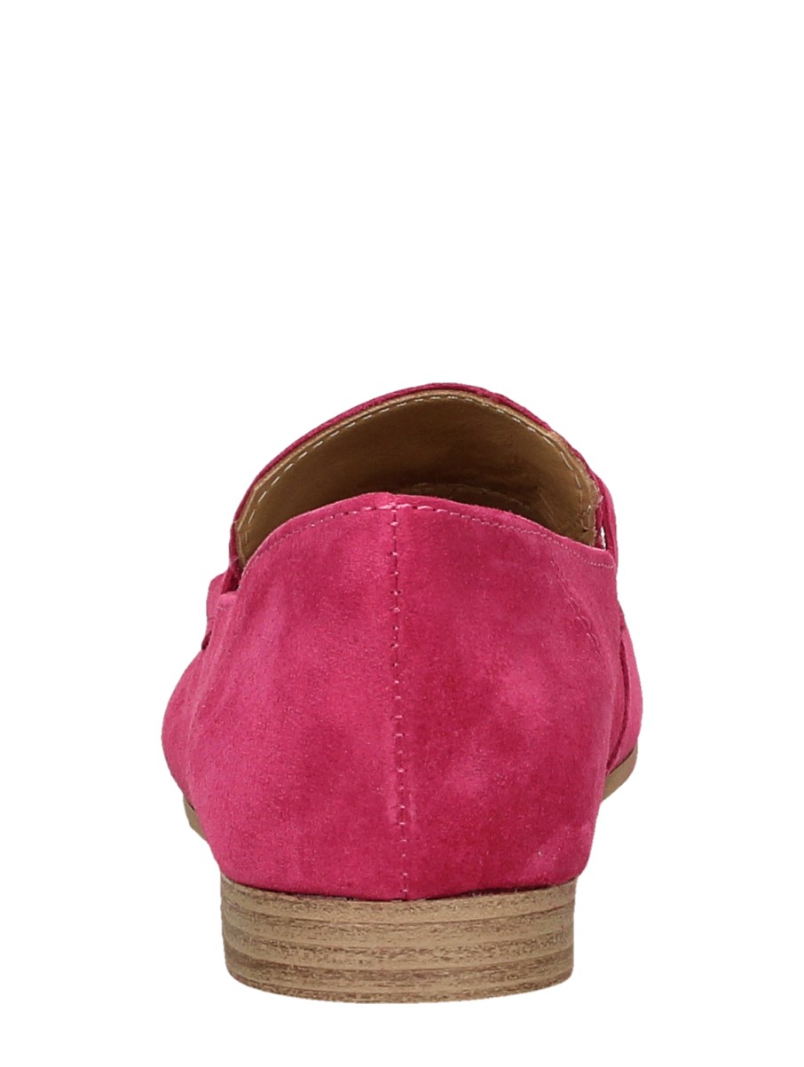 Tamaris - Mocassin – fuchsia – foto 3 van 4