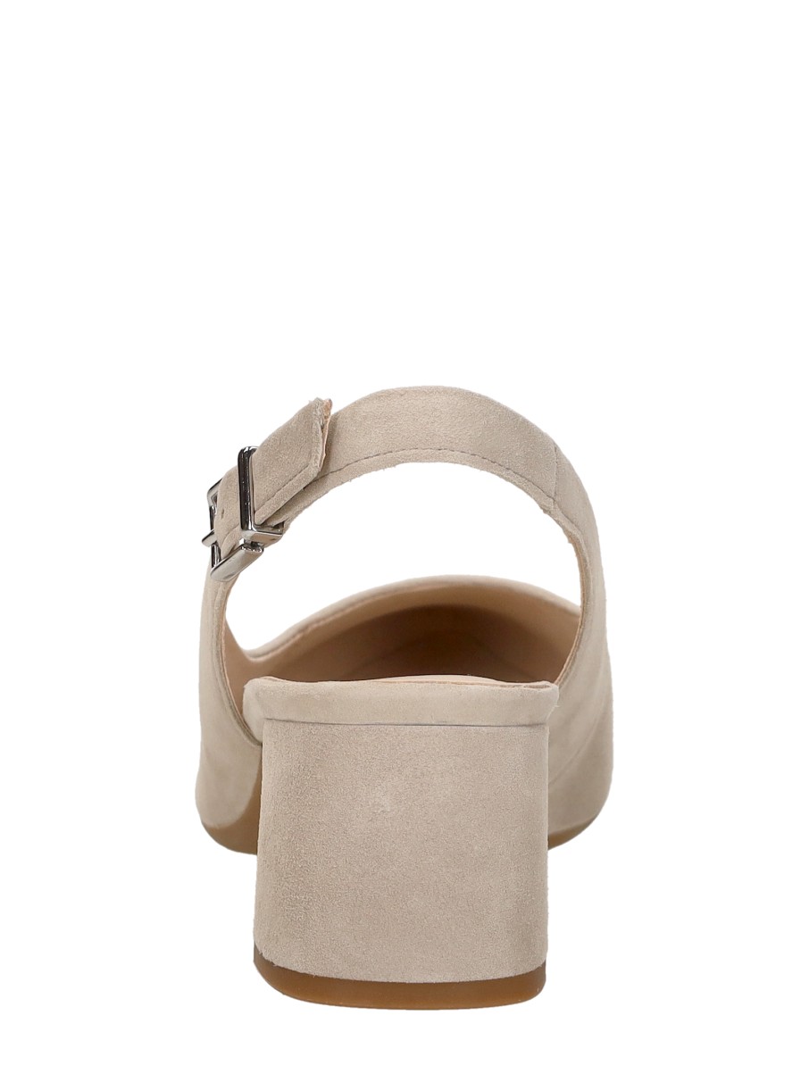 Gabor - Slingbacks – beige – foto 3 van 4